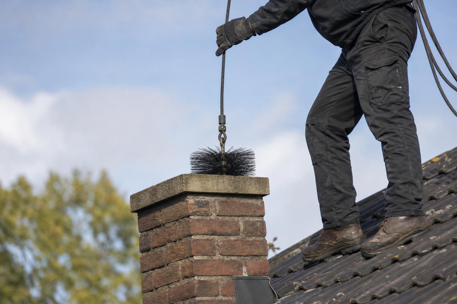 Chimney Inspection