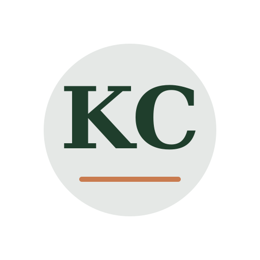 Keva Chimney Services logo
